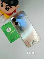 REALME 10 PRO 5G 8/128GB STORAGE - PRISTINE CONDITION MOBILE WITH BILL