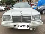 Mercedes-Benz E-Class 1993-2009 250 D W 124, 1996, Diesel