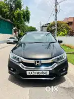 Honda City ZX VTEC, 2019, Petrol