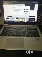 HP Elitebook Laptop