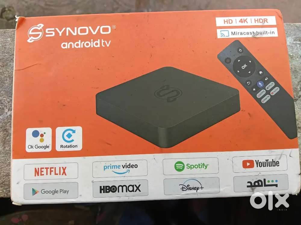 Android TV