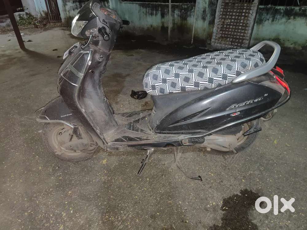 Well Condition