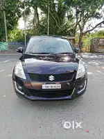 Maruti Suzuki Swift 2015 Diesel Well Maintained
