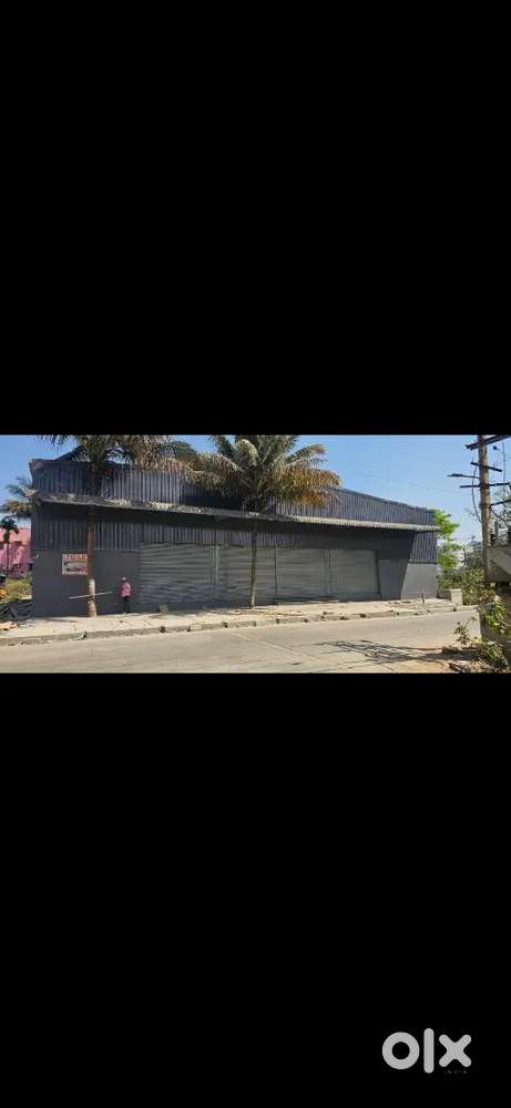 Commercial property
