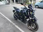 Good condition nd showroom maintenance