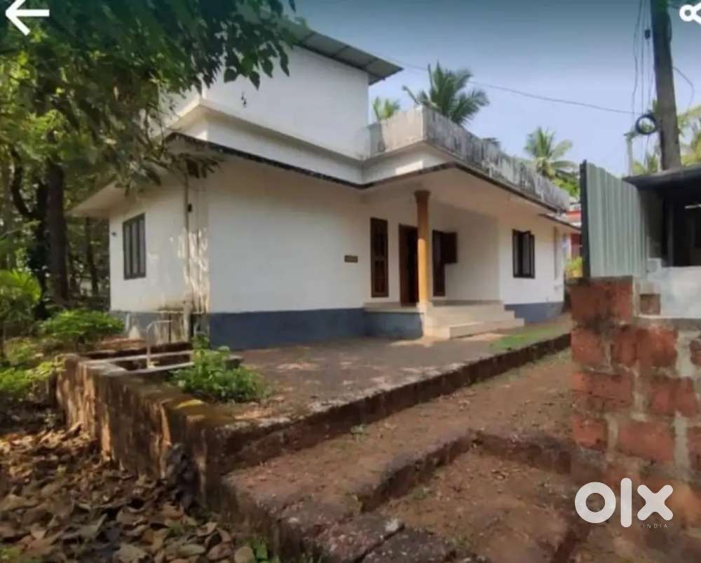 Fully Furnished House For Rent