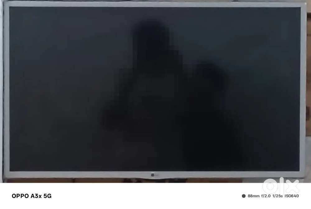 LG webOS TV 32 inch