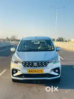 Maruti Suzuki Ertiga 2022-2023 VXI CNG, 2023, CNG & Hybrids