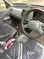 Maruti Suzuki Zen Estilo 2002