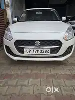 Maruti Suzuki Swift DDiS VDI, 2018, Diesel