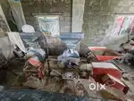 १८ इंच ची गिरणी ( Flour Mill ) Giran