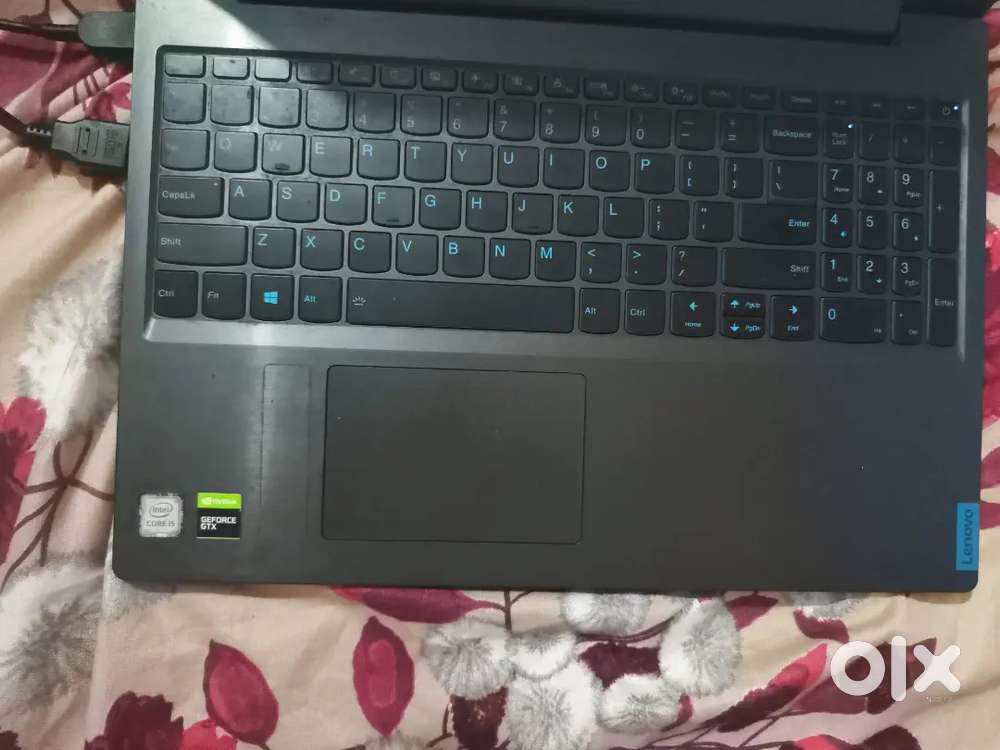 Gaming Laptop