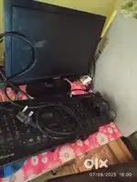 This is a pc of windows 7 4gbram/256