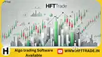 Stock market trading - Algo software HFTtrade