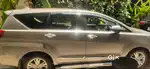toyota innova crysta (2019)