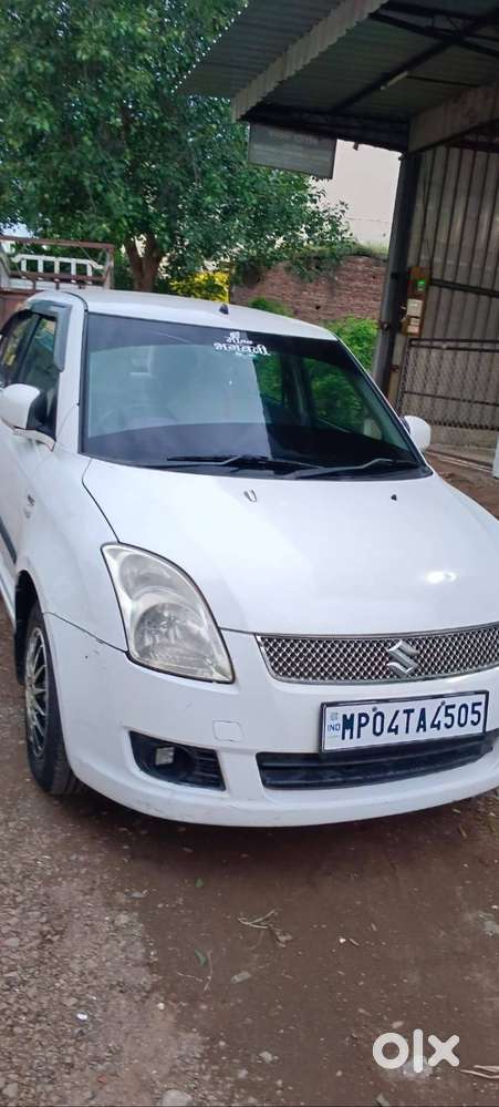 Swift dzire good condition