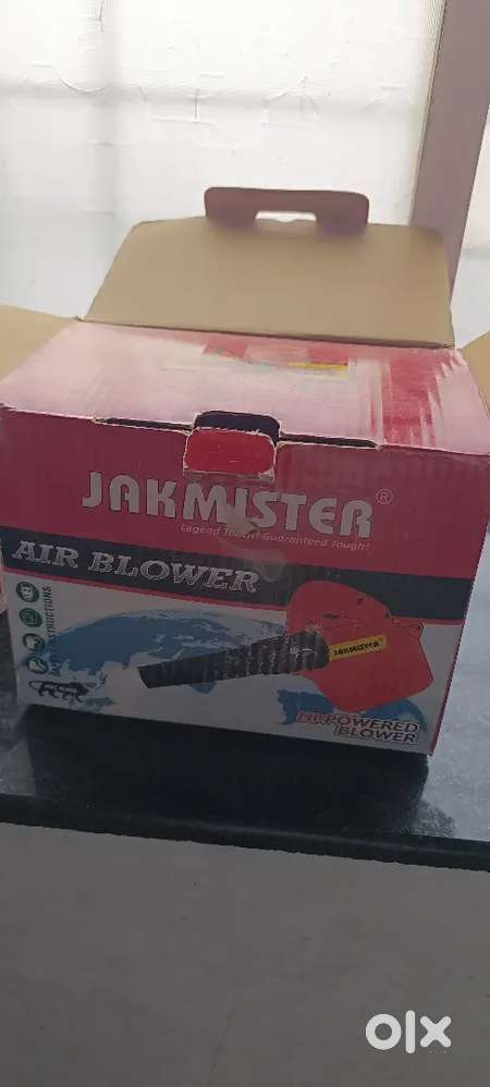 Air Blower