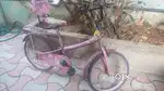 Kids bicycle in working condition
