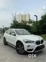 BMW X1 xDrive 20d xLine, 2019, Diesel