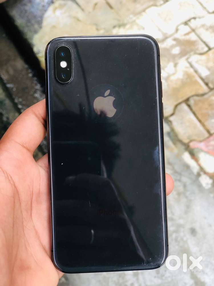 Good condition