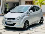 Hyundai EON 1.0 Magna Plus, 2013, Petrol