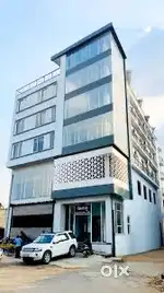 32 rooms amazing Property on old railway road
