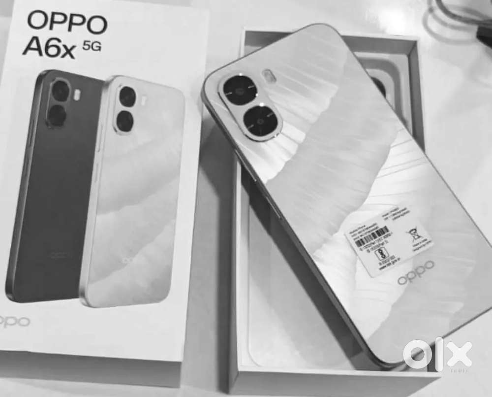 Oppo mobiles sales promoter