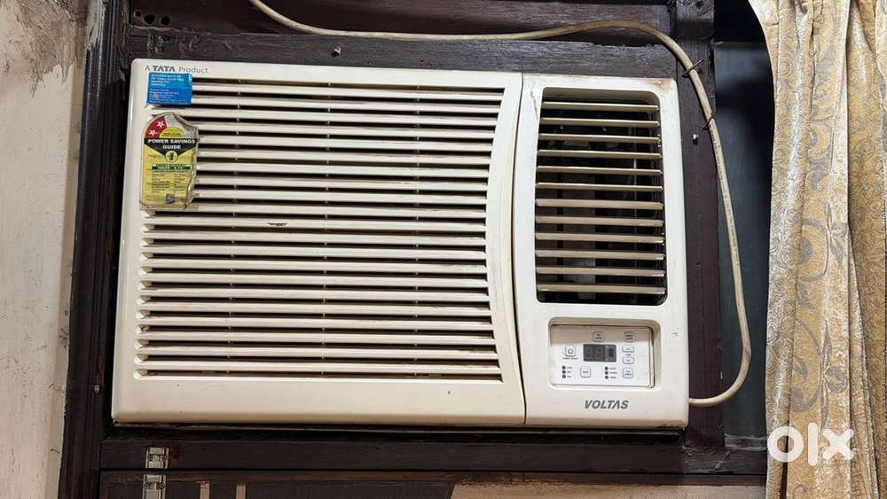 Voltas 2 Ton Window AC