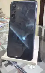 Samsung f15 black