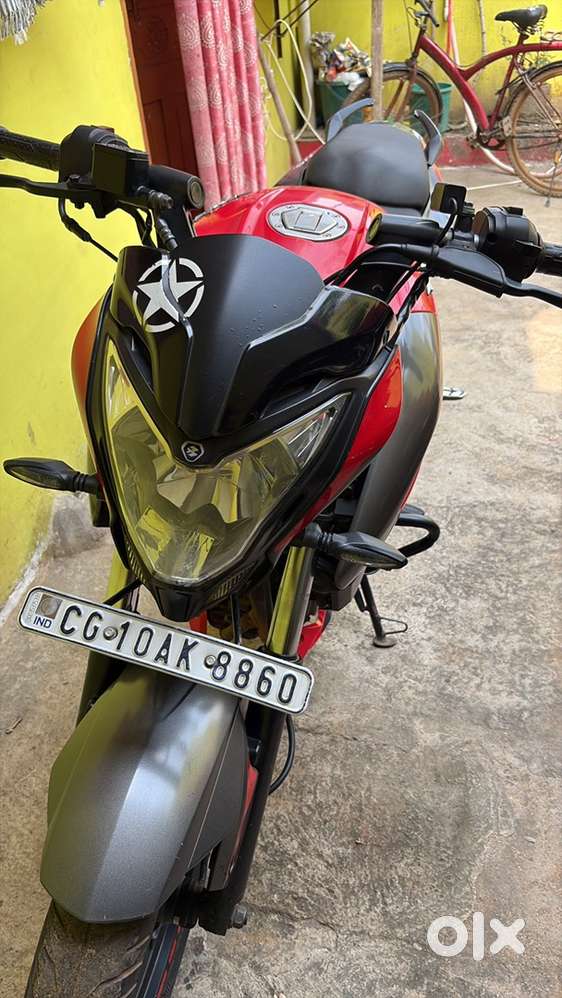 ns200 for sell