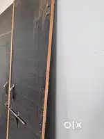 Wooden Main door for sell