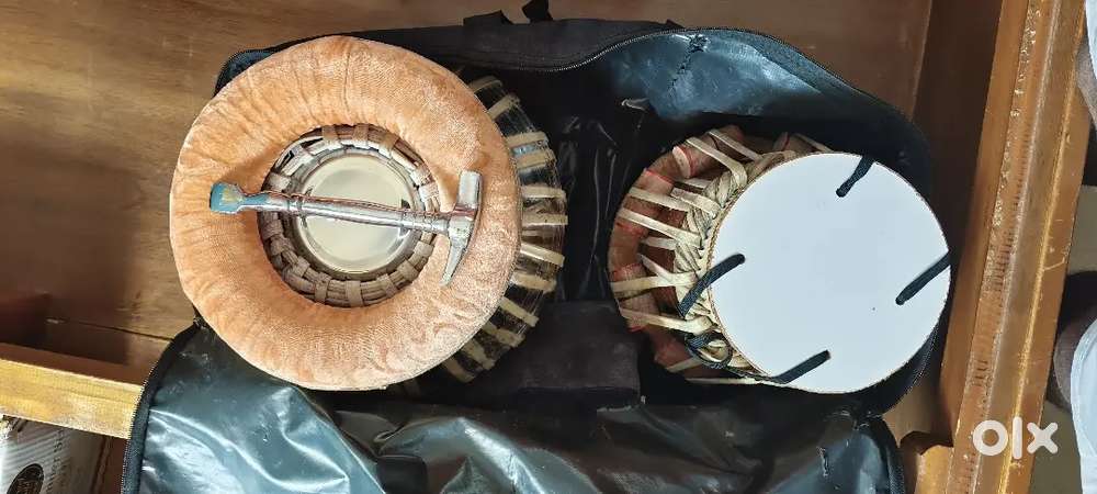 Musical Tabla