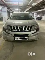 Mahindra XUV500 2014 Diesel Good Condition