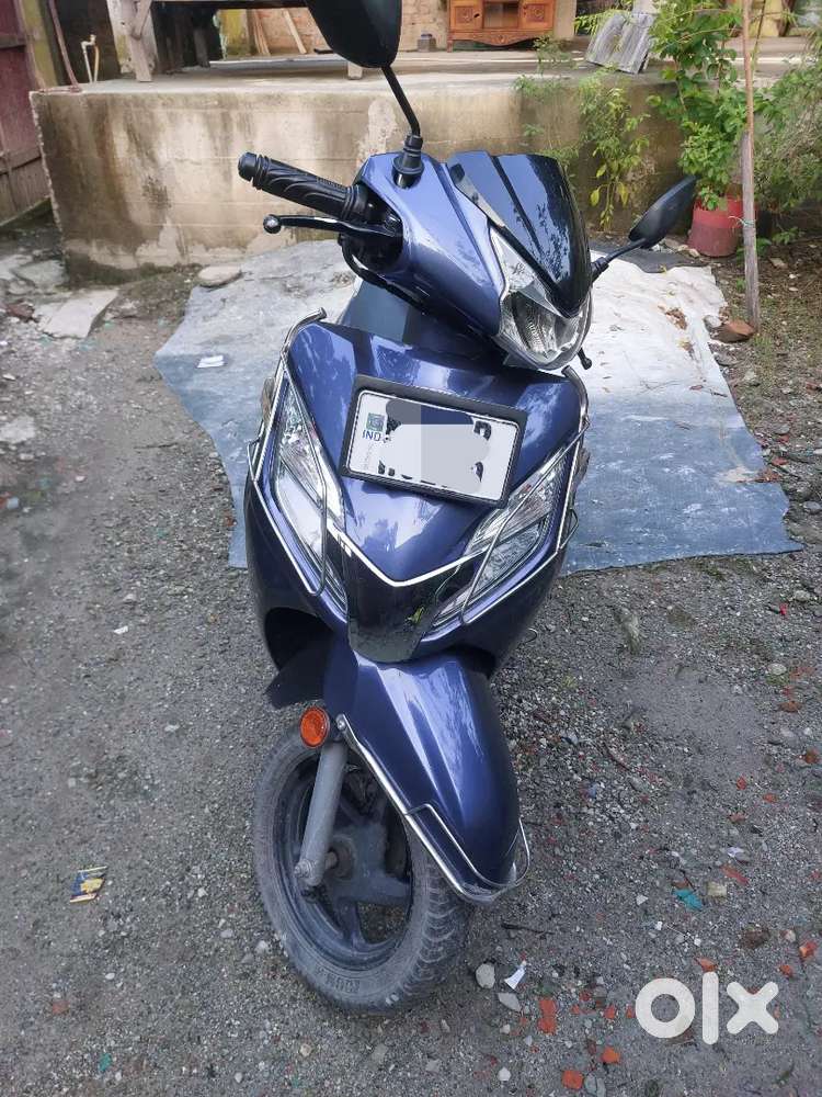 New Condition