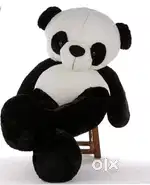 Panda Soft toy