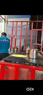 Dosa Bhati