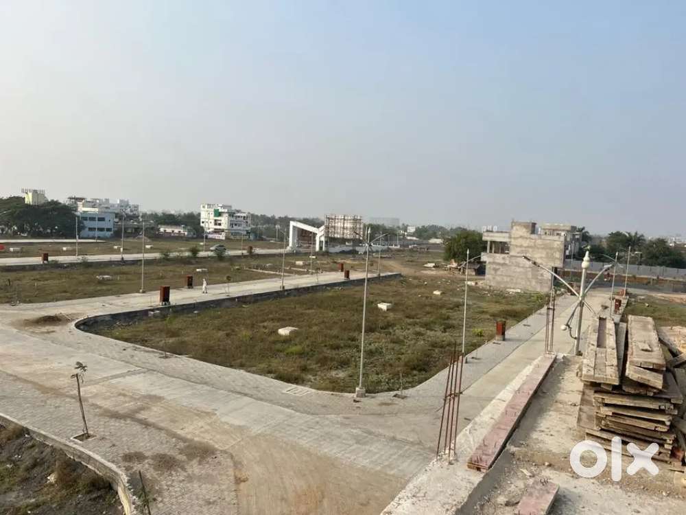 Jamtha Ready To Construct Rera Approval NMRDA Sanction Plots