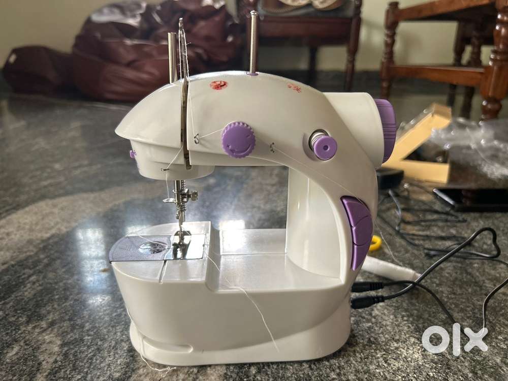 Sewing machine