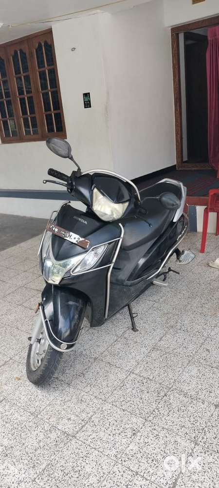 Very good condition scooter