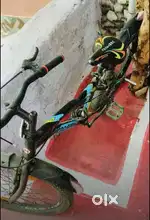 In good condition