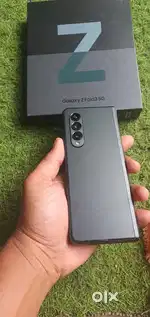 Samsung fold 3