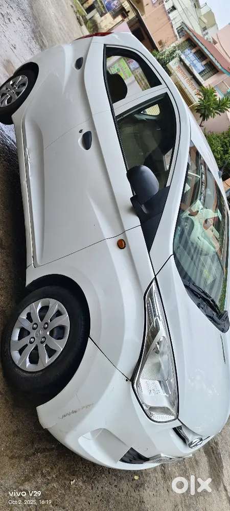 Hyundai Eon car 2017 good condition