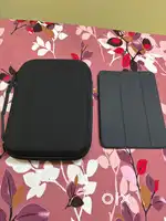 Pro elite hard shell and ESR case for ipad 10th 11th Gen (A16)