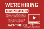 Content Creator