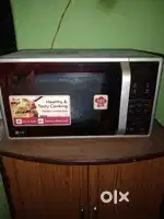 Microwave oven