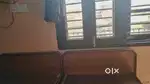 Double bed without box