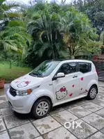 Mahindra e2o plus 2017 Electric 52000 Km Driven