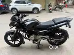 I want to sell my pulsar 135