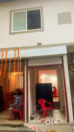 Godown and shops on rent
