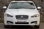 Jaguar XF Petrol 2.0, 2014, Petrol